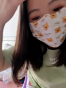 lili-8979 online show from November 17, 3:10 am