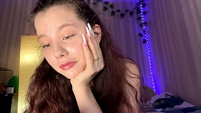 CutieSlim online show from February 25, 12:05 pm