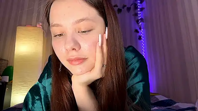 CutieSlim online show from February 26, 12:27 pm