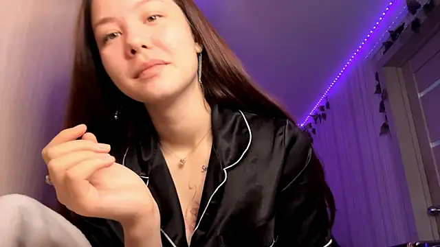 CutieSlim online show from January 10, 6:09 am