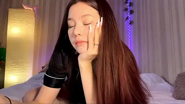 CutieSlim online show from February 6, 6:20 am