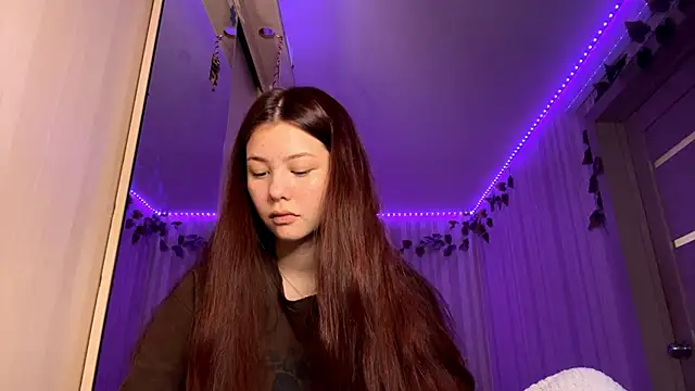 CutieSlim online show from December 20, 6:05 am