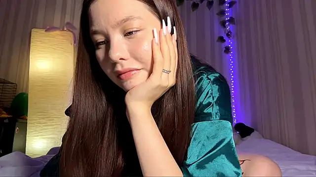 CutieSlim online show from February 21, 12:07 pm