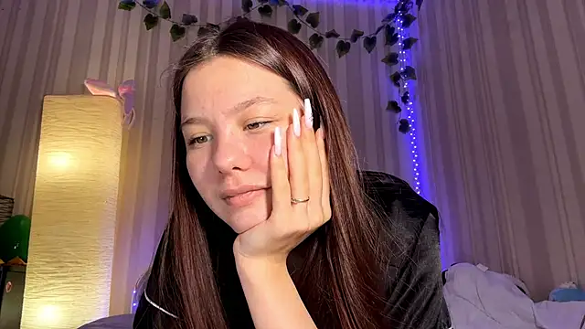 CutieSlim online show from February 9, 12:03 pm