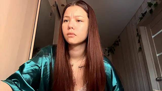 CutieSlim online show from January 7, 6:07 am