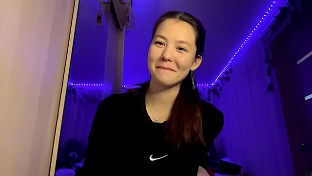 CutieSlim online show from November 27, 11:10 am