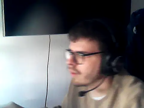 DesertedMonoxide online show from March 25, 4:06 pm