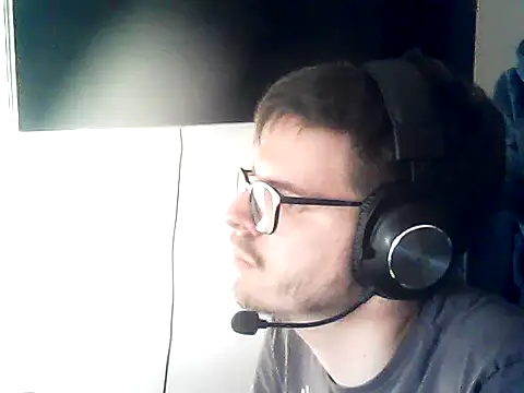 DesertedMonoxide online show from March 24, 4:51 pm