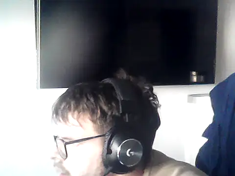 DesertedMonoxide online show from April 3, 8:21 am