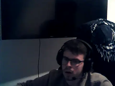 DesertedMonoxide online show from March 16, 6:21 pm