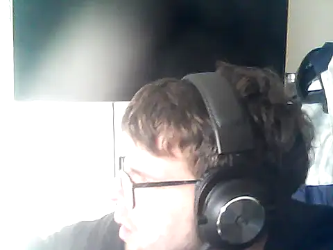 Snapshot of DesertedMonoxide chatting on May 12, 4:24 pm DesertedMonoxide online show from May 12, 4:24 pm