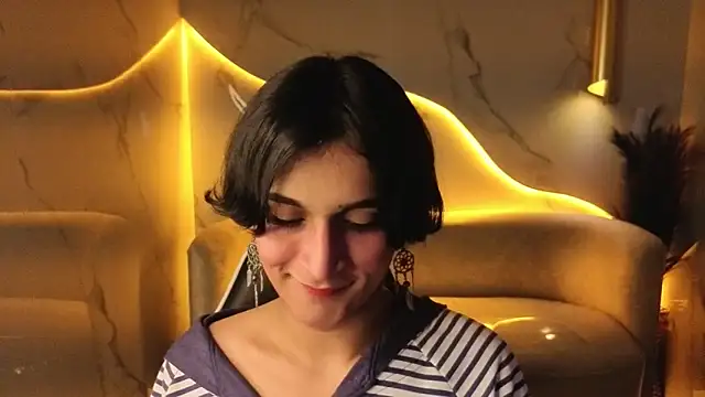 zoe tp online show from November 29, 12:38 pm