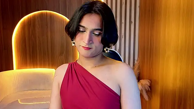 zoe tp online show from January 17, 8:12 pm