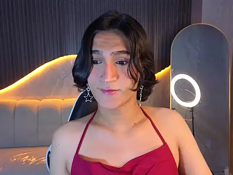 zoe tp online show from February 28, 1:00 pm