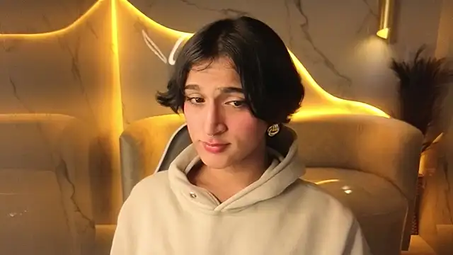 zoe tp online show from November 28, 7:36 pm