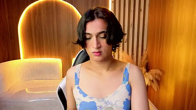 zoe tp online show from January 10, 8:04 pm