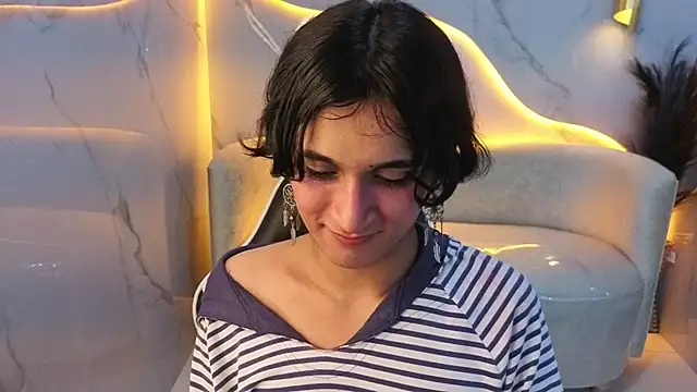 zoe tp online show from November 30, 12:44 am