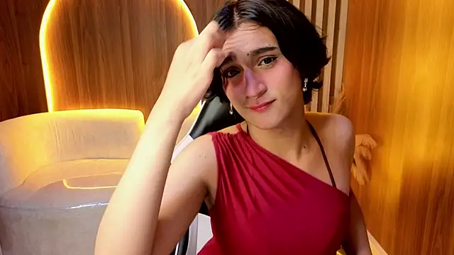 zoe tp online show from January 9, 8:05 pm