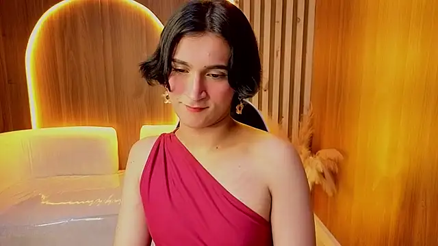 zoe tp online show from January 5, 8:12 pm