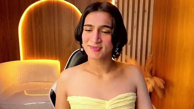 zoe tp online show from February 7, 12:57 pm