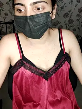 horneypussy007 online show from April 27, 7:56 pm