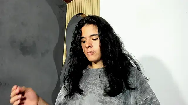 Angel-umbra online show from December 16, 11:09 pm