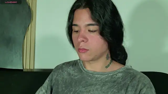 Angel-umbra online show from January 18, 10:07 am