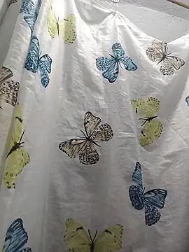 Angel-umbra online show from December 1, 6:31 pm