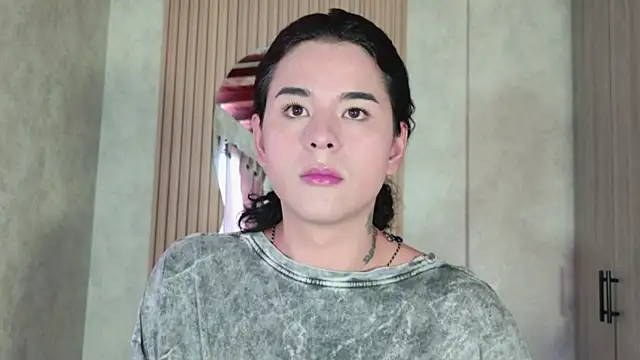 Angel-umbra online show from January 13, 8:24 pm