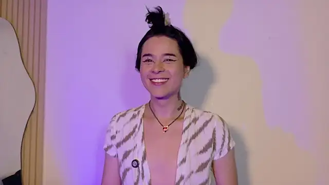 Angel-umbra online show from March 25, 9:35 pm