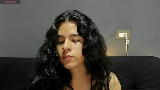 Angel-umbra online show from November 23, 8:19 pm