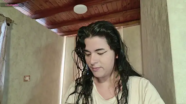 Angel-umbra online show from January 8, 8:48 pm