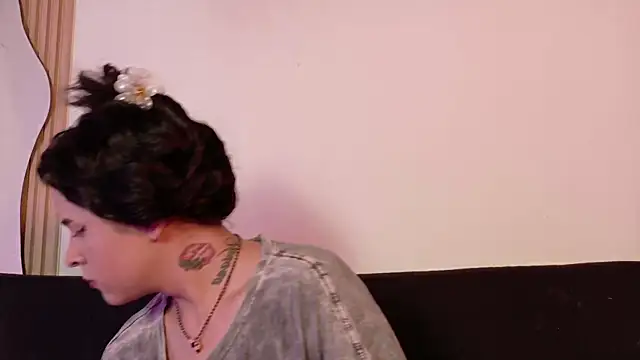 Angel-umbra online show from March 24, 3:17 am