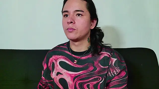 Angel-umbra online show from March 10, 7:18 pm