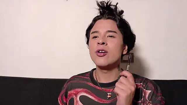 Angel-umbra online show from March 11, 7:24 am