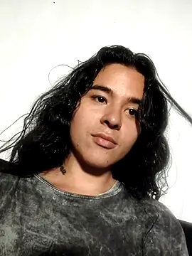 Angel-umbra online show from December 2, 8:54 pm