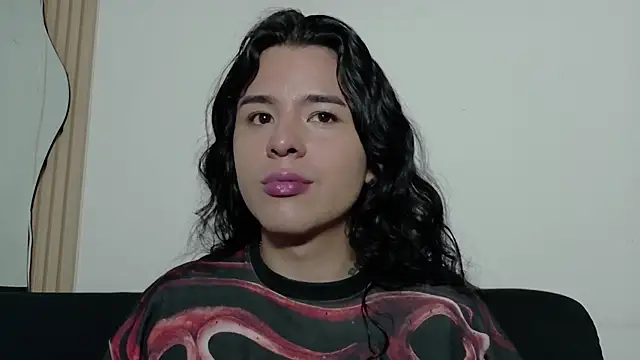 Angel-umbra online show from March 1, 4:51 pm