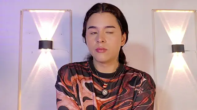 Angel-umbra online show from March 30, 2:24 am