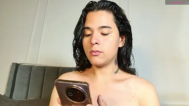 Angel-umbra online show from December 20, 4:04 am