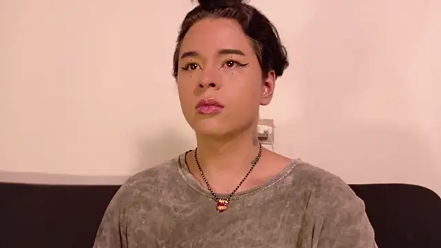 Angel-umbra online show from March 12, 8:24 pm