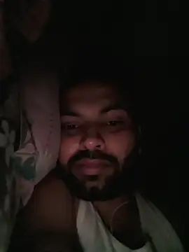 hunterr1593 online show from April 3, 7:09 pm