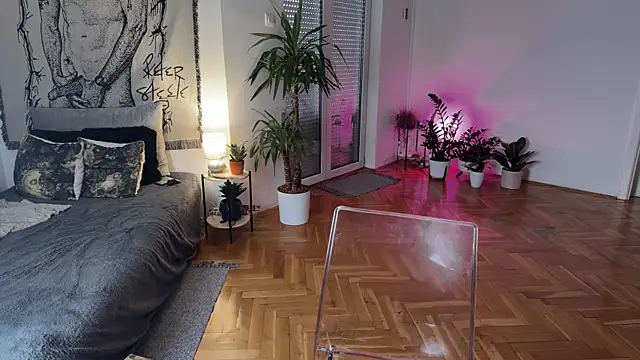 inked witch online show from September 26, 12:23 pm