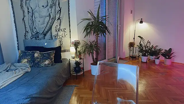 inked witch online show from October 22, 12:26 pm