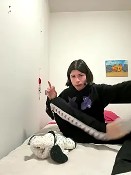 jessyslay online show from November 30, 10:10 pm