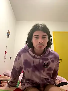 jessyslay online show from November 16, 6:01 pm