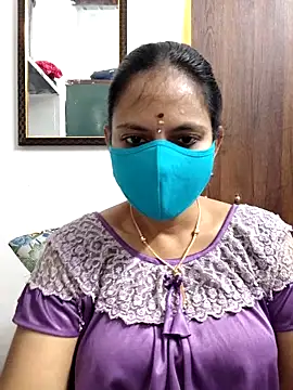 Queen-Neha online show from February 14, 1:44 pm