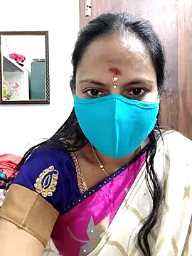 Queen-Neha online show from January 31, 7:12 pm