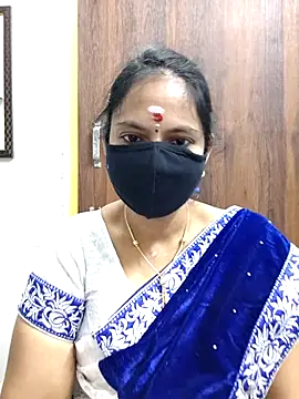 Queen-Neha online show from February 28, 3:17 am