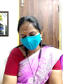 Queen-Neha online show from March 9, 1:36 pm