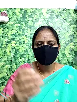 Queen-Neha online show from December 21, 8:09 pm